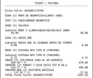 Ruedas de invierno: Llantas Racer y Neumáticos