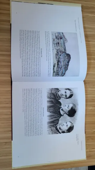 Virginia Woolf Vanessa Bell.A childhood in St Ives