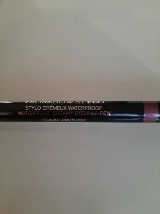 Matita occhi Dior Diorshow color melanzana