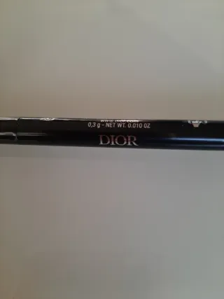 Matita occhi Dior Diorshow color melanzana