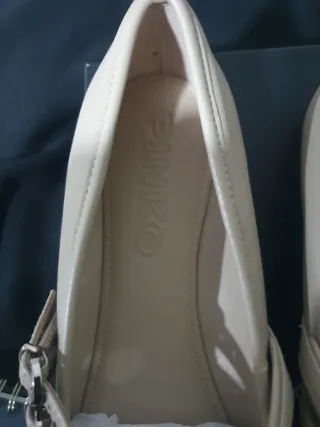 Zapatos pinko nuevos sin usar en su caja