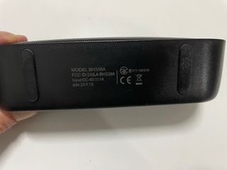 Altavoz Bluetooth VTIN R4 BH338A