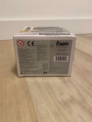 Funko Pop Gus Gus In Slipper 139 Disney