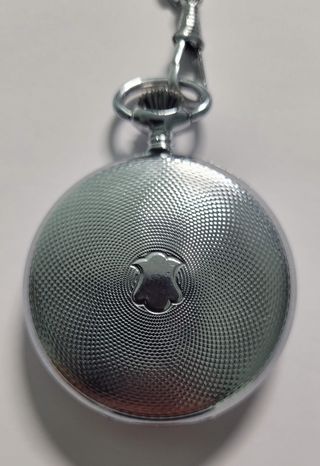 Reloj de bolsillo JUSTINA