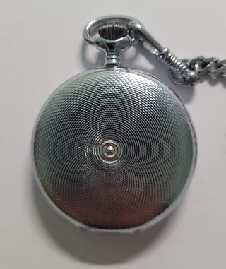 Reloj de bolsillo JUSTINA