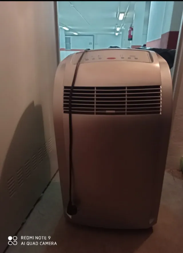 Aire Acondicionado Portátil FAR