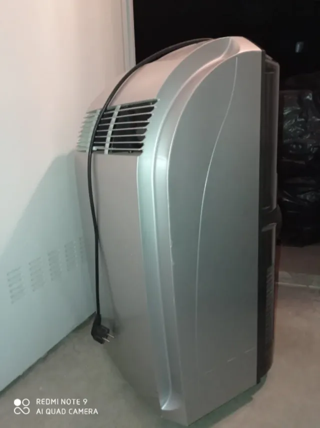 Aire Acondicionado Portátil FAR