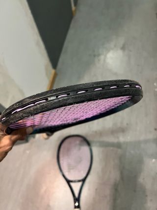 2 Raquetas Yonex EZONE 98 Grip 3