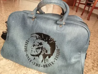 Borsone a mano Diesel