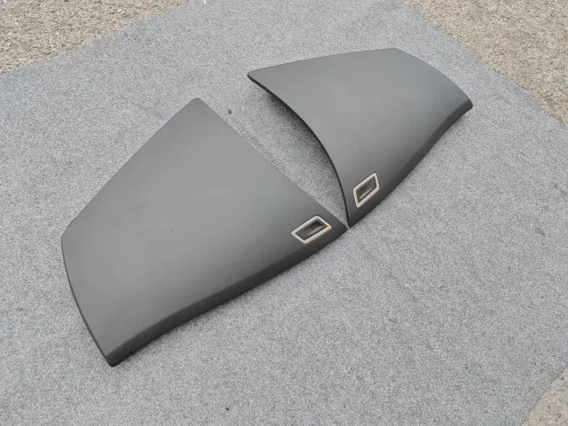 Tapas de gunateras citroen c4 picasso 2008