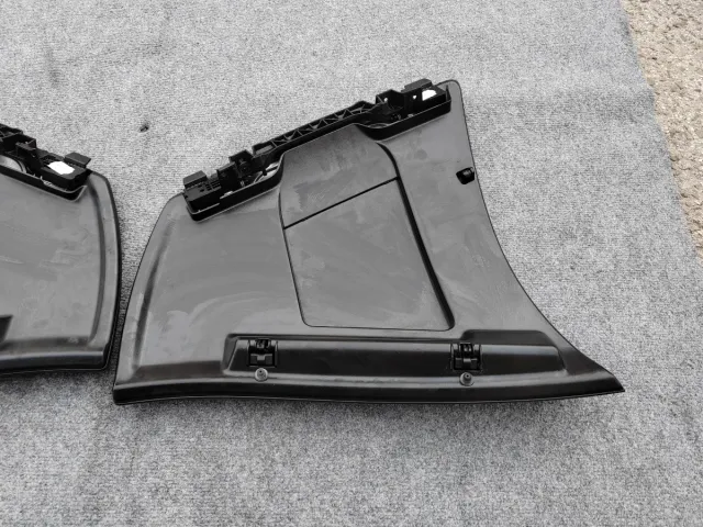 Tapas de gunateras citroen c4 picasso 2008