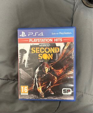 5 Juegos ps4 x45€ los 5