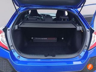 Honda Civic 1.0 I-VTEC TURBO COMFORT NAV