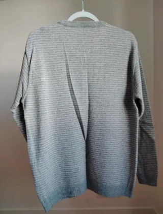 Jersey Fred Perry Rayas Talla L