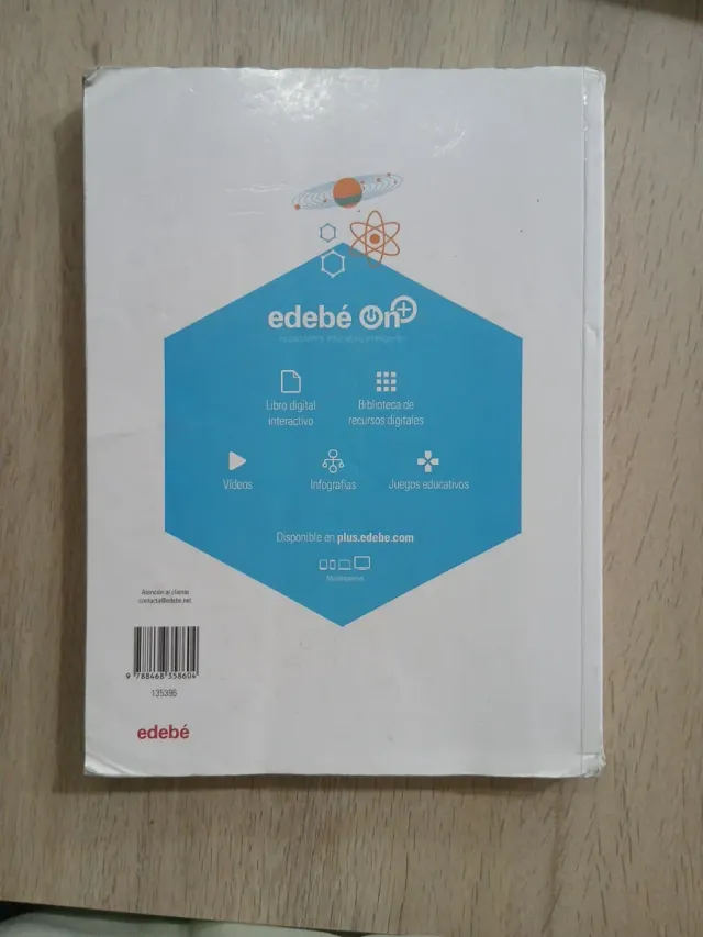 FÍSICA Y QUÍMICA I