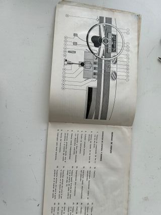SEAT 133 MANUAL DE REPARACION + MANTENIMIENTO