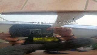 Escape Honda CBR 600