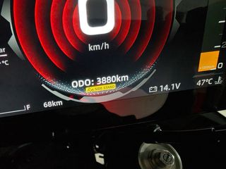 Moto CFMOTO MT800 Explore