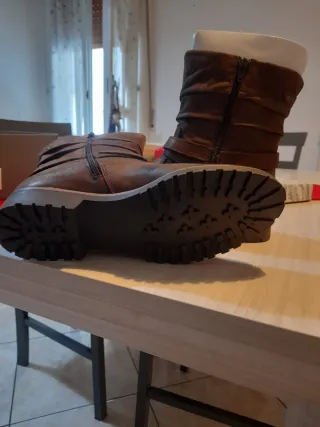 Stivaletto da donna nuovo