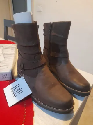 Stivaletto da donna nuovo