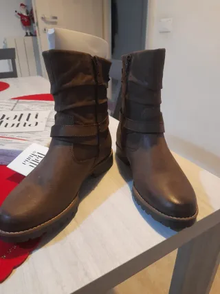 Stivaletto da donna nuovo