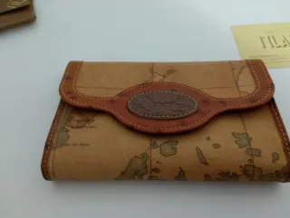 Portafoglio 1 Classe Alviero Martini pelle