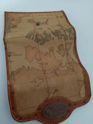 Portafoglio 1 Classe Alviero Martini pelle