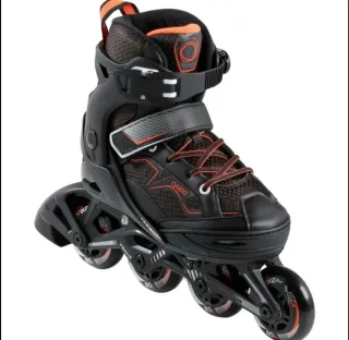 Patines Infantiles Ajustables Oxelo
