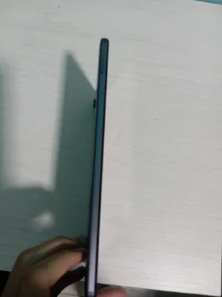 Tablet Samsung Galaxy A7 Lite Negra