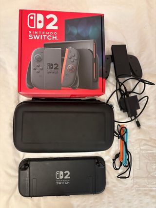 Nintendo Switch 2