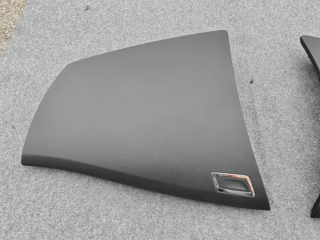 Tapas de gunateras de citroen grand c4 Picasso 08