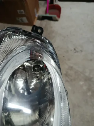 Faro dlr led 500 Abarth 500l 81548501