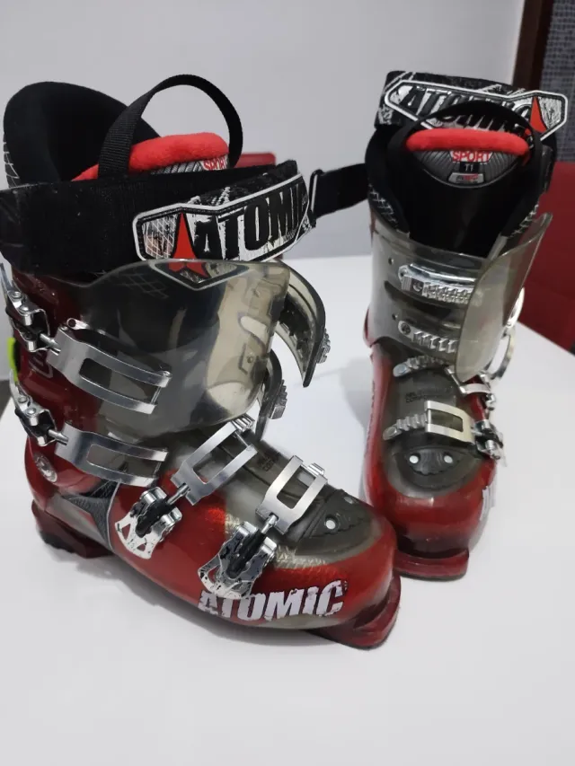 Botas de esquí Atomic B90 Sport