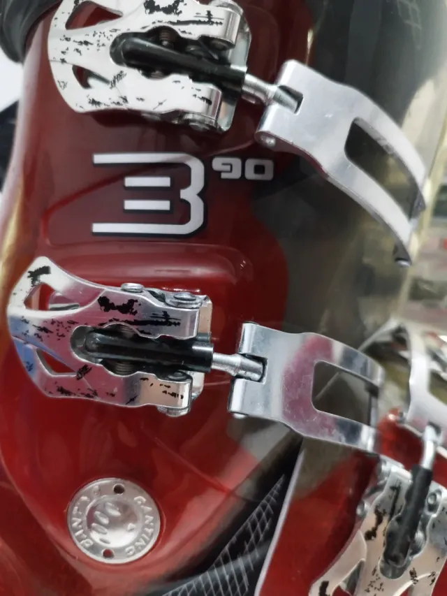 Botas de esquí Atomic B90 Sport