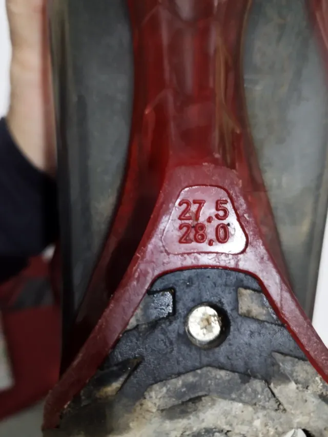 Botas de esquí Atomic B90 Sport