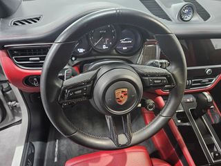 Porsche Macan GTS 5p -16.000km-