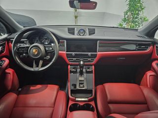 Porsche Macan GTS 5p -16.000km-