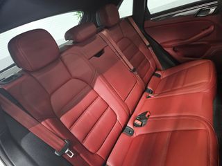 Porsche Macan GTS 5p -16.000km-