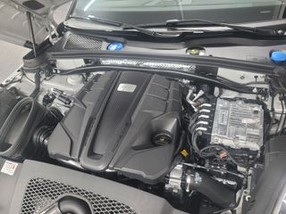 Porsche Macan GTS 5p -16.000km-