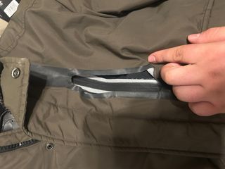 Chaqueta Superdry Verde Oliva