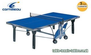 Mesa Ping Pong Cornilleau Indoor 440