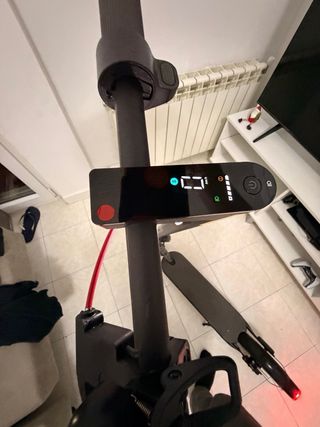 Patinete Eléctrico Xiaomi Scooter 4