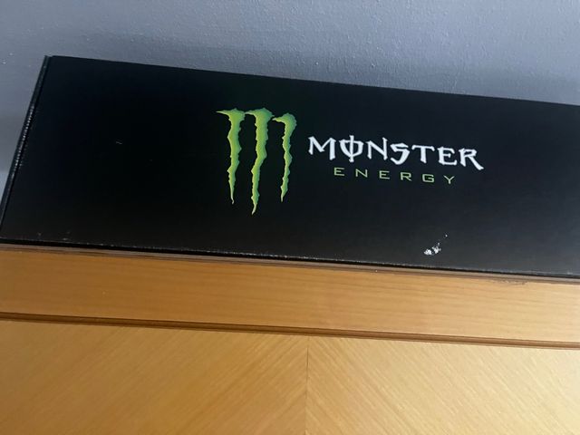 teclado edición limitada roccat vulcan pro x monst