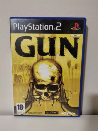 Gun