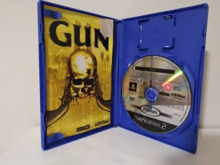 Gun
