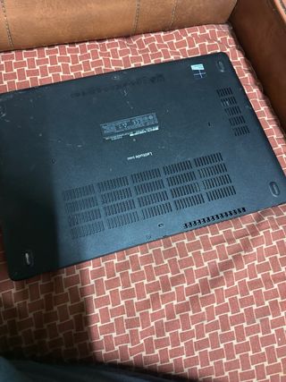 Portatile Dell Latitude 5480 per parti