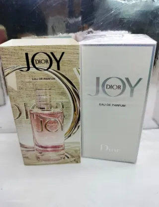 Eau de Parfum 100ml