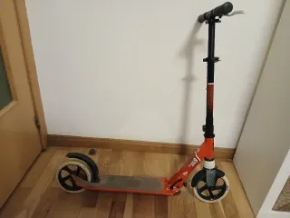 Patinete de paseo Oxelo