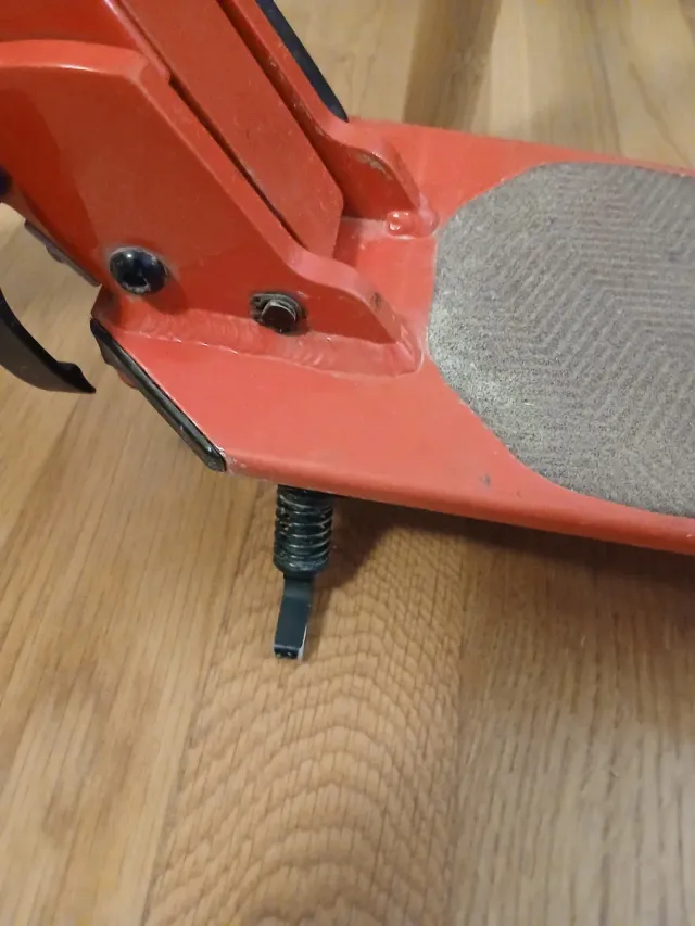 Patinete de paseo Oxelo