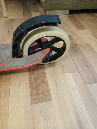 Patinete de paseo Oxelo